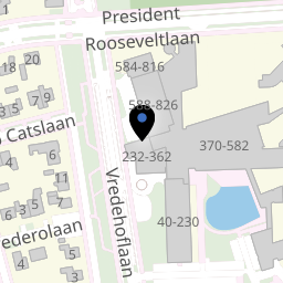 Appartement VSG00 A 6104 46