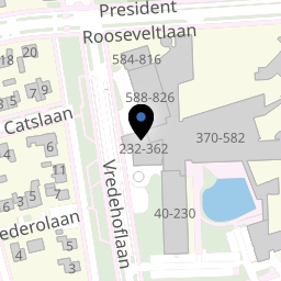 Appartement VSG00 A 6104 47
