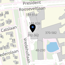 Appartement VSG00 A 6104 50
