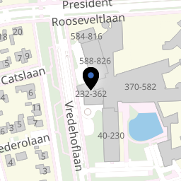 Appartement VSG00 A 6104 51