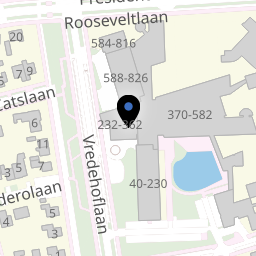 Appartement VSG00 A 6104 53
