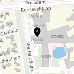 Appartement VSG00 A 6104 55