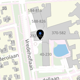 Appartement VSG00 A 6104 56