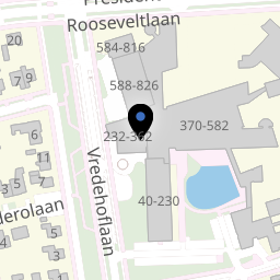 Appartement VSG00 A 6104 61