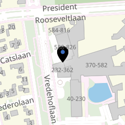 Appartement VSG00 A 6104 62