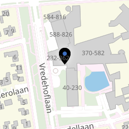 Appartement VSG00 A 6104 64