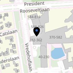 Appartement VSG00 A 6104 66