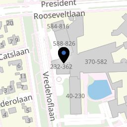 Appartement VSG00 A 6104 67