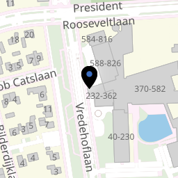 Appartement VSG00 A 6104 70