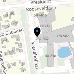 Appartement VSG00 A 6104 71