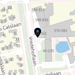 Appartement VSG00 A 6104 8