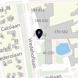 Appartement VSG00 A 6104 91
