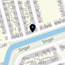 Appartement VSG00 A 6117 1