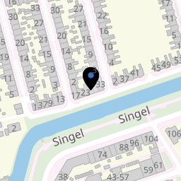 Appartement VSG00 A 6117 3