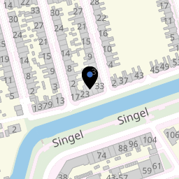Appartement VSG00 A 6117 4