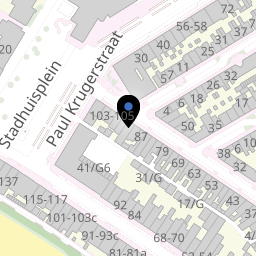 Appartement VSG00 A 6118 2