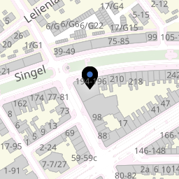 Appartement VSG00 A 6155 11