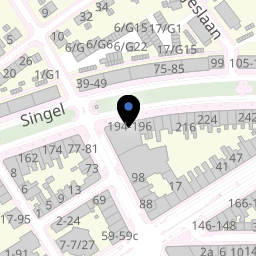Appartement VSG00 A 6155 13
