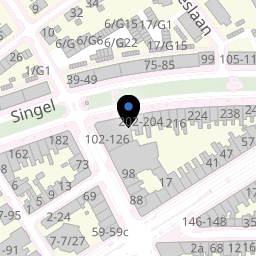 Appartement VSG00 A 6155 31