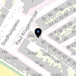 Appartement VSG00 A 6157 4