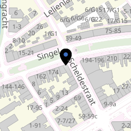Appartement VSG00 A 6166 1