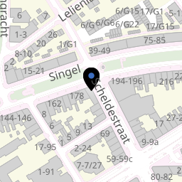 Appartement VSG00 A 6166 3
