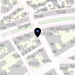 Appartement VSG00 A 6166 6
