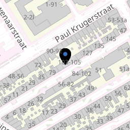 Appartement VSG00 A 6170 4
