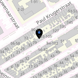 Appartement VSG00 A 6170 5