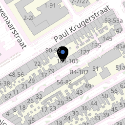 Appartement VSG00 A 6170 6