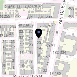 Appartement VSG00 A 6194 2