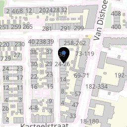 Appartement VSG00 A 6194 3