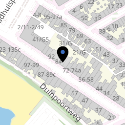 Appartement VSG00 A 6200 2