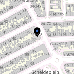 Appartement VSG00 A 6269 3