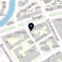 Appartement VSG00 A 6270 3