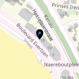 Appartement VSG00 A 6280 1