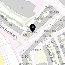 Appartement VSG00 A 6284 3