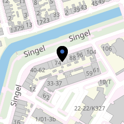 Appartement VSG00 A 6379 2