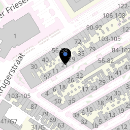 Appartement VSG00 A 6412 2