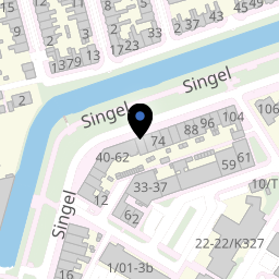 Appartement VSG00 A 6453 1