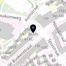 Appartement VSG00 A 6459 12