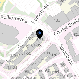 Appartement VSG00 A 6459 14