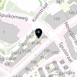 Appartement VSG00 A 6459 15