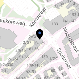 Appartement VSG00 A 6459 16