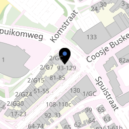 Appartement VSG00 A 6459 17