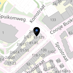 Appartement VSG00 A 6459 18