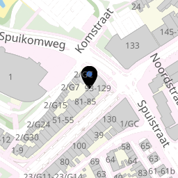 Appartement VSG00 A 6459 19