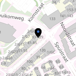 Appartement VSG00 A 6459 3