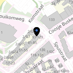 Appartement VSG00 A 6459 32