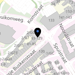 Appartement VSG00 A 6459 7